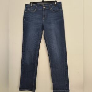 Banana Republic, Girlfriend Jeans